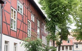 Ferienwohnungen Galerie im Klink